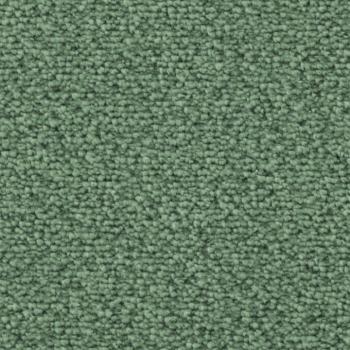 Vorwerk Lyrica 4H75 grün – Produktbild Velours Teppich